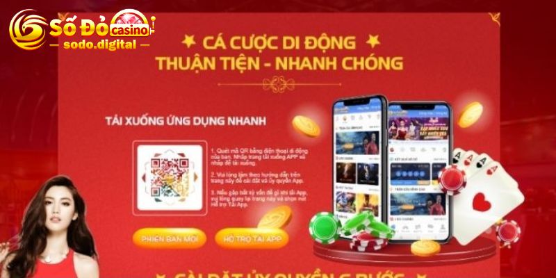 Những yếu tố mà bạn cần đáp ứng để cài đặt ứng dụng